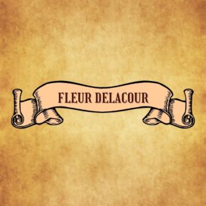 fleur delacour quiz