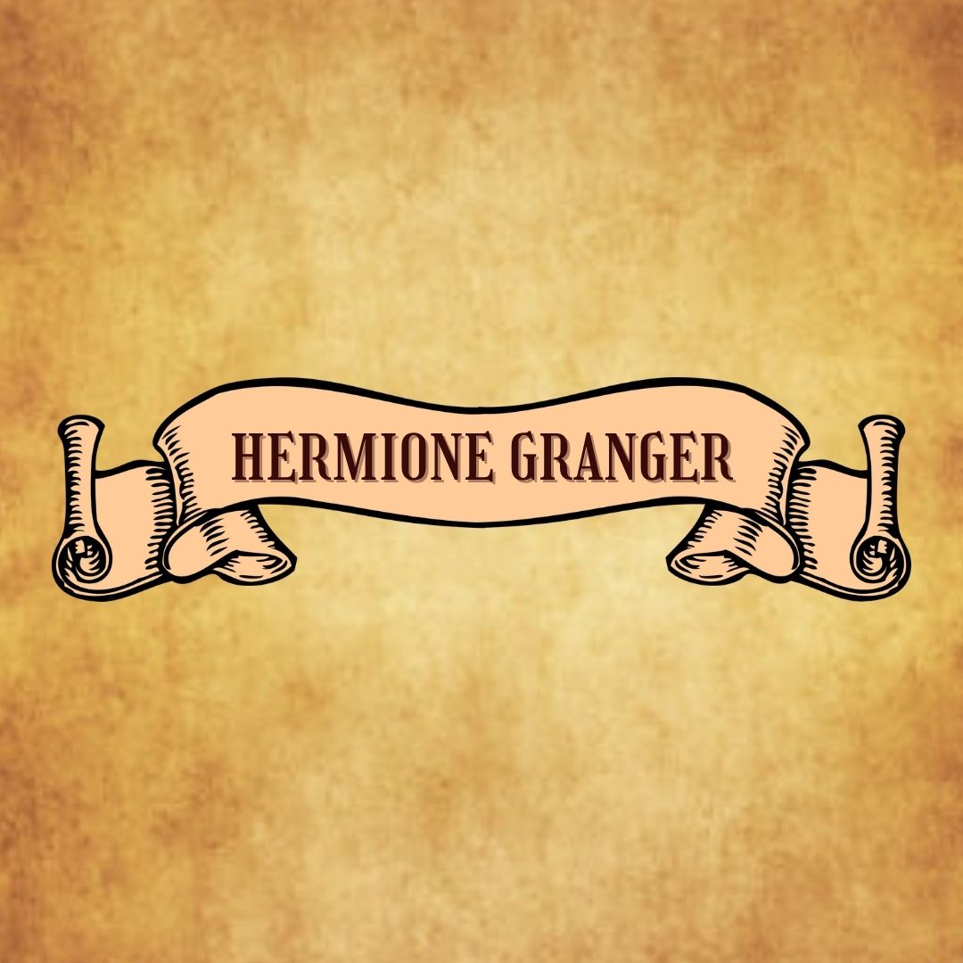 hermione granger quiz