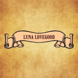 luna lovegood quiz
