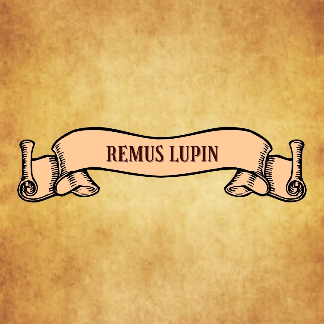 remus lupin quiz