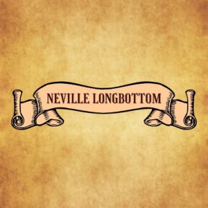 neville longbottom quiz