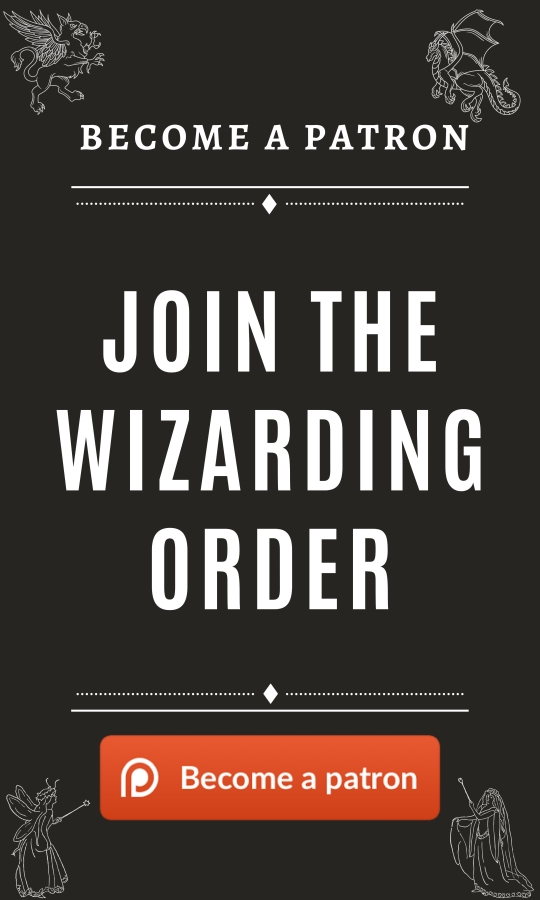 Harry Potter Wizarding Quiz