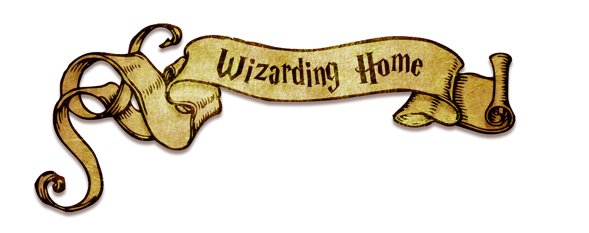 Wizarding Home