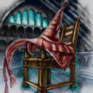 hogwarts sorting hat quiz