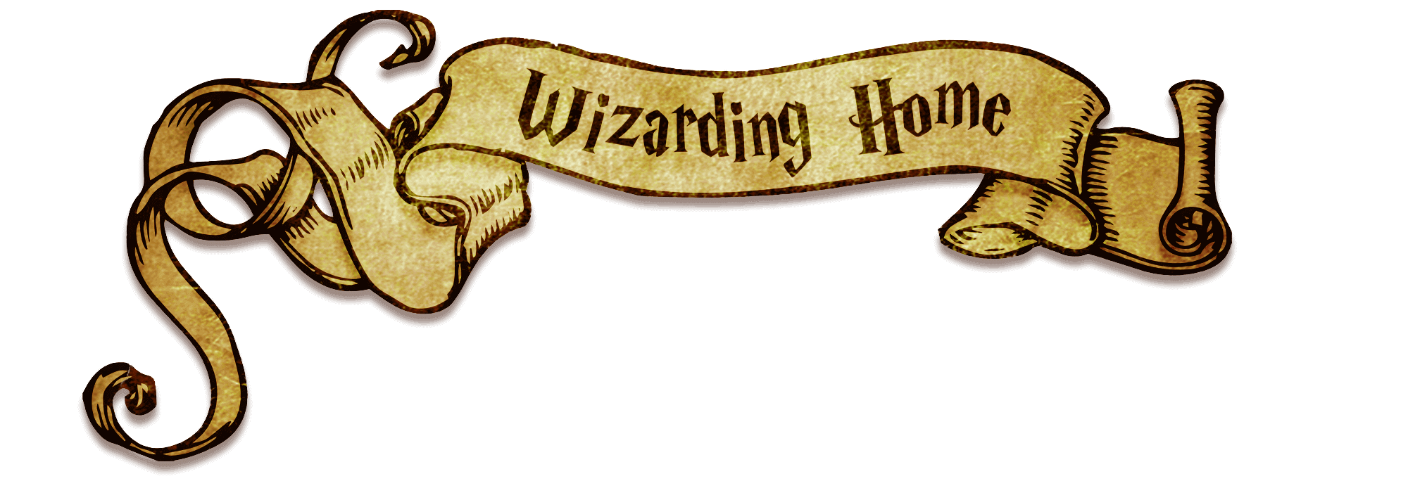 Wizarding Home