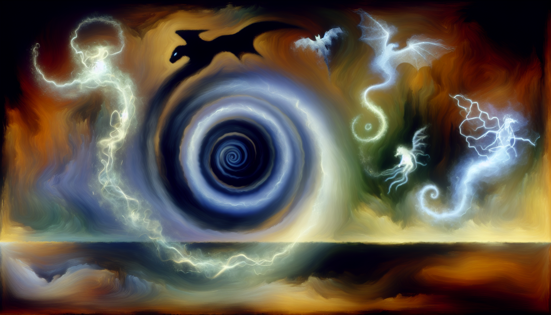 What Is Voldemort's Patronus ? Can He Cast One ?