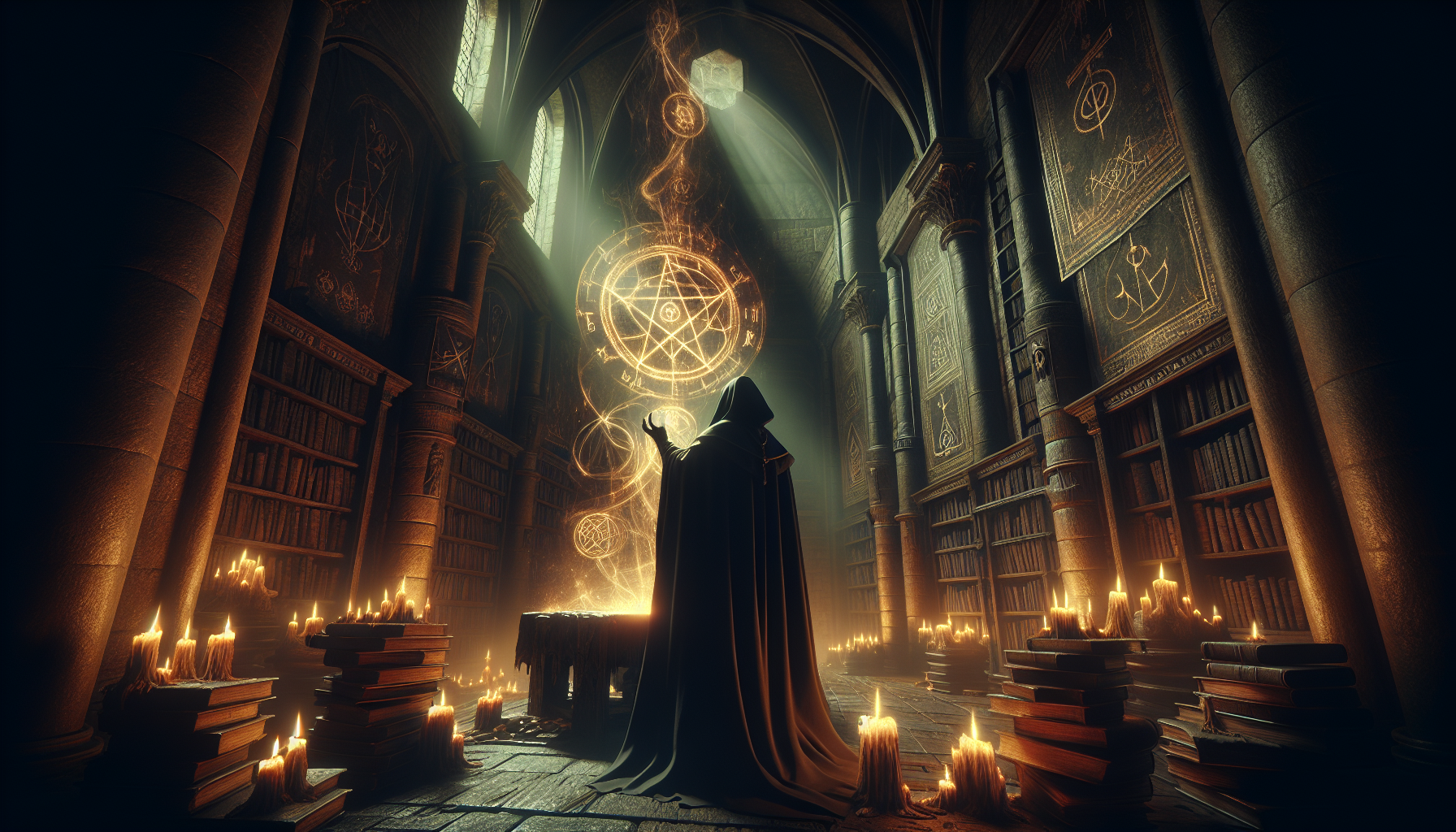 Why Didn't Voldemort Create More Horcruxes ?