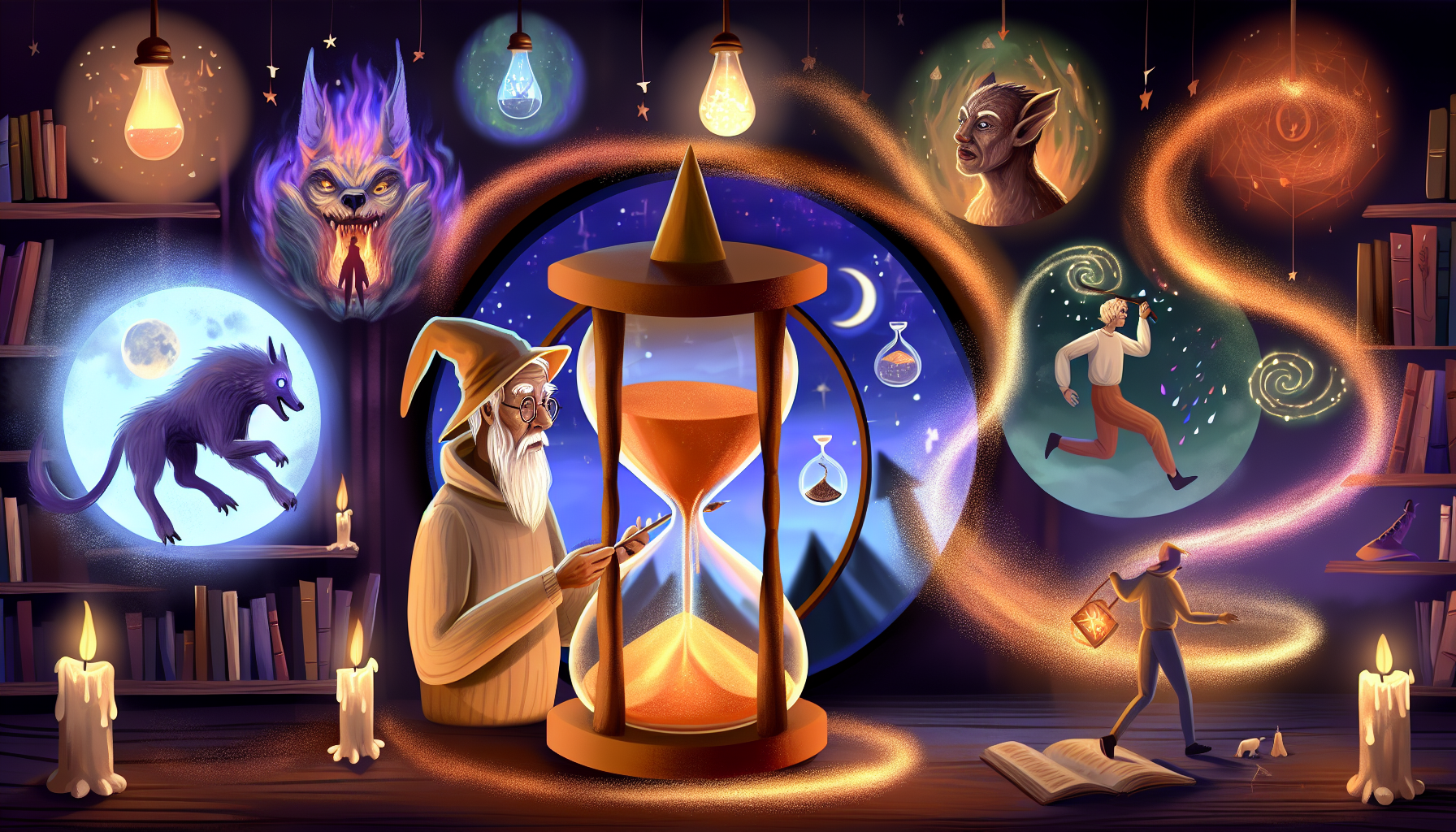 10 Best Harry Potter Theories Of 2022