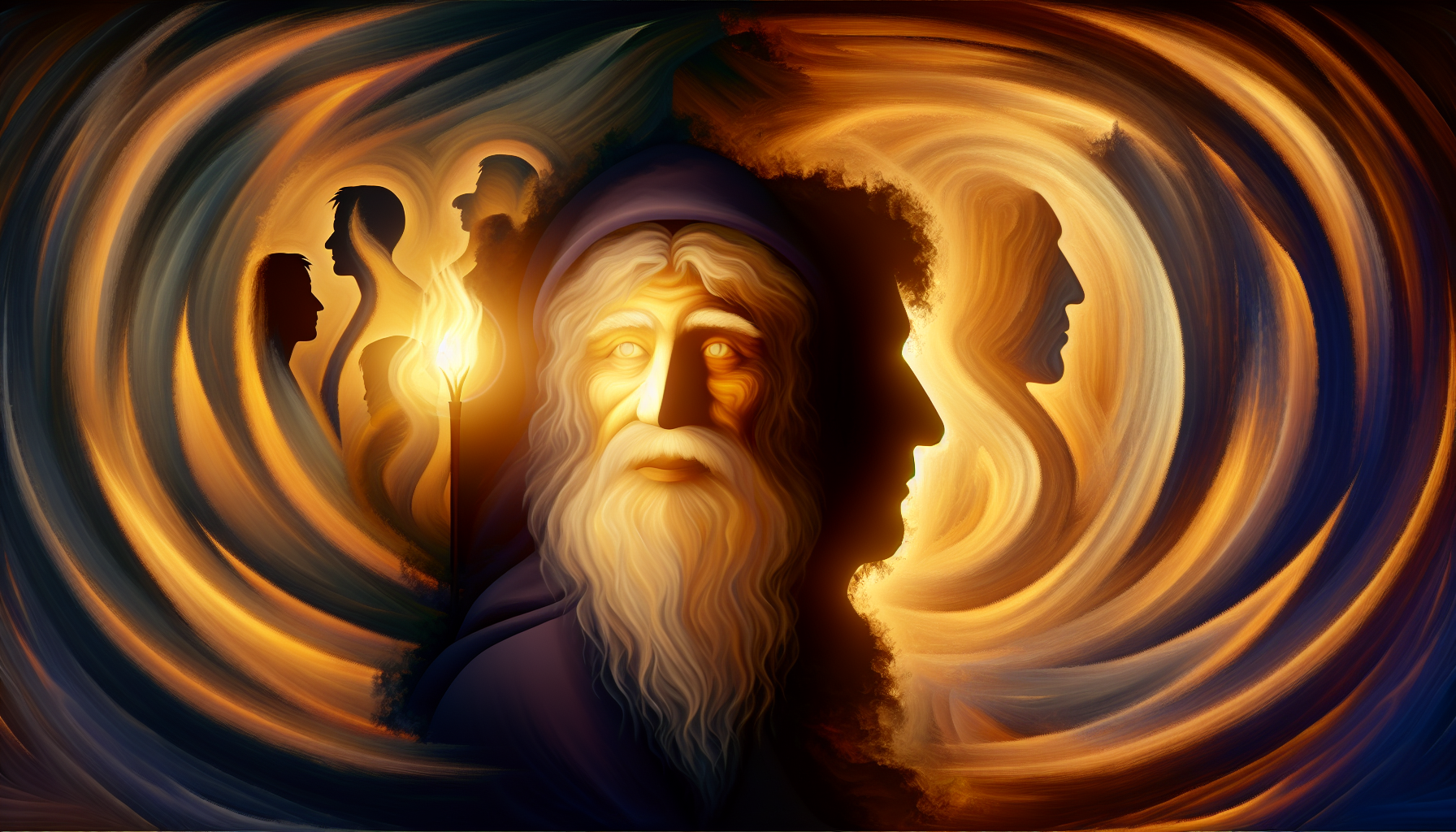 9 Horrible Things Dumbledore Did For The 'Greater Good'