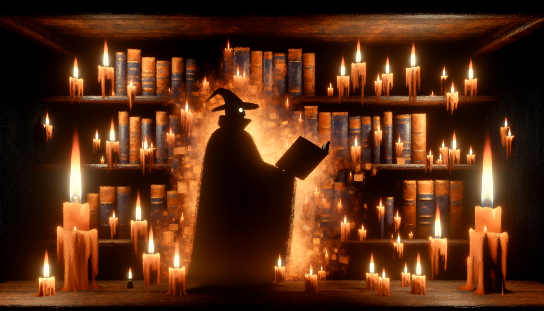 The Next Antihero of Harry Potter