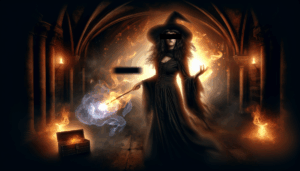 Why Didn't Bellatrix Lestrange Make A Horcrux ?