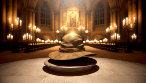 The Sorting Hat's Secret Powerful Ability