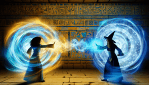 Top 5 Most Powerful Defensive Spells In Harry Potter